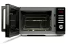 G3 Ferrari G10183 SAPORMIO 25L Mikrohullámú sütő, grillező és kombi funkcióval, 25 literes