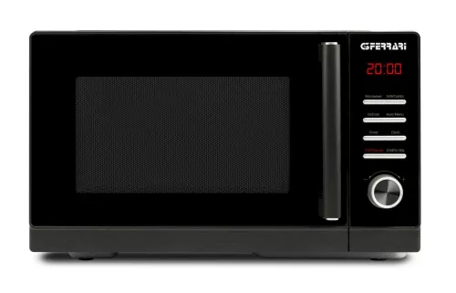 G3 Ferrari G10183 SAPORMIO 25L Mikrohullámú sütő, grillező és kombi funkcióval, 25 literes