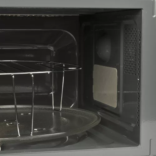 G3 Ferrari G10183 SAPORMIO 25L Mikrohullámú sütő, grillező és kombi funkcióval, 25 literes