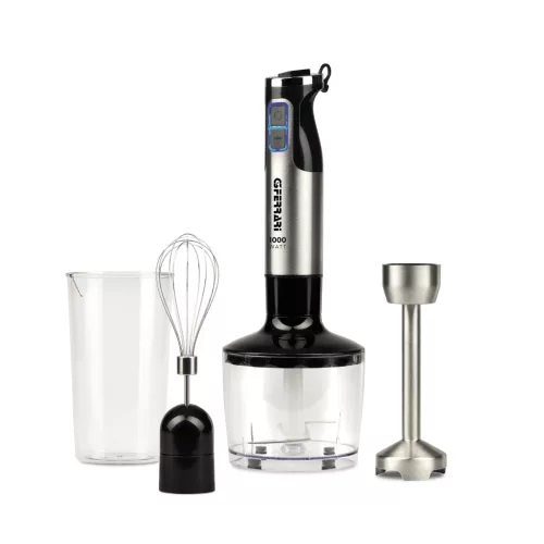 G3 Ferrari G20143 ANTELAO KIT Kézi botmixer készlet - 1000W