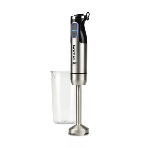 G3 Ferrari G20143 ANTELAO KIT Kézi botmixer készlet - 1000W