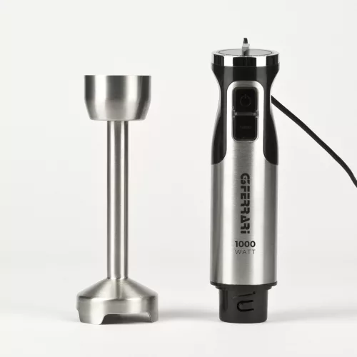 G3 Ferrari G20143 ANTELAO KIT Kézi botmixer készlet - 1000W