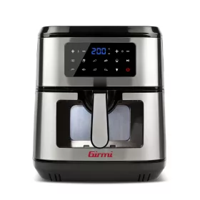 Girmi FG89 Ecofrit XXL Forrólevegős sütő - 9,2 literes