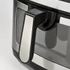 Girmi FG89 Ecofrit XXL Forrólevegős sütő - 9,2 literes