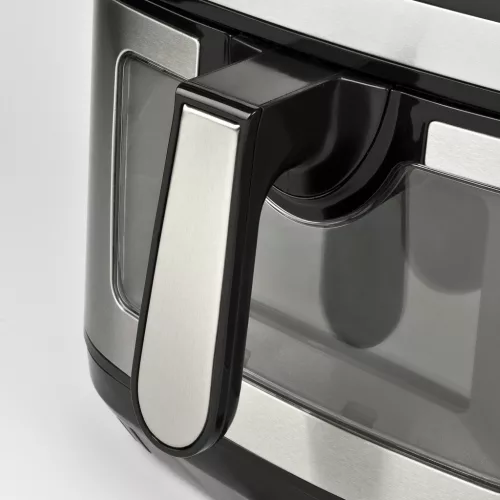 Girmi FG89 Ecofrit XXL Forrólevegős sütő - 9,2 literes