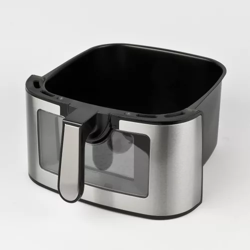 Girmi FG89 Ecofrit XXL Forrólevegős sütő - 9,2 literes