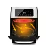 G3 Ferrari G10182 Friggisano EVO 15L Innovatív, forrólevegős, multifunkciós sütő - 1700W
