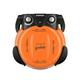   G3 Ferrari G10006 Forno Pizza Delizia Orange olasz házi pizzasütő - narancsssárga