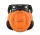 G3 Ferrari G10006 Forno Pizza Delizia Orange olasz házi pizzasütő - narancsssárga