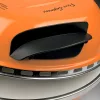 G3 Ferrari G10006 Forno Pizza Delizia Orange olasz házi pizzasütő - narancsssárga