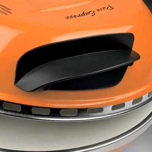 G3 Ferrari G10006 Forno Pizza Delizia Orange olasz házi pizzasütő - narancsssárga