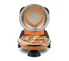 G3 Ferrari G10006 Forno Pizza Delizia Orange olasz házi pizzasütő - narancsssárga