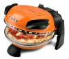 G3 Ferrari G10006 Forno Pizza Delizia Orange olasz házi pizzasütő - narancsssárga