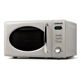  G3 Ferrari G10155 SAPORMIO VINTAGE Mikrohullámú sütő, 20 liter, 1.150W - törtfehér