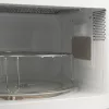 G3 Ferrari G10155 SAPORMIO VINTAGE Mikrohullámú sütő, 20 liter, 1.150W - törtfehér