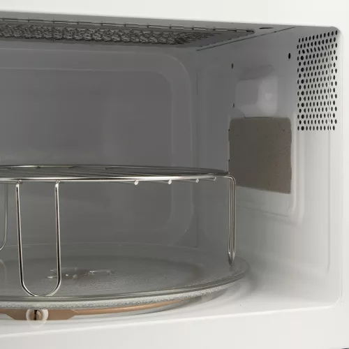 G3 Ferrari G10155 SAPORMIO VINTAGE Mikrohullámú sütő, 20 liter, 1.150W - törtfehér