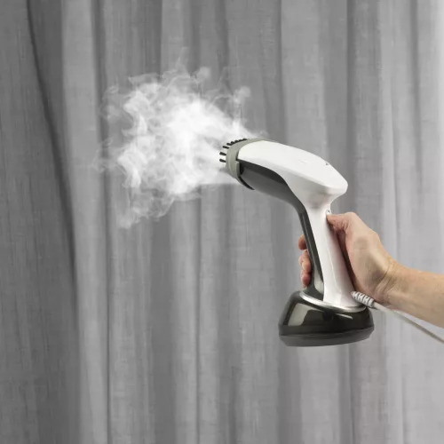 Girmi ST92 Függőleges gőzölős kompakt vasaló, 360 ml tartállyal, 1700W