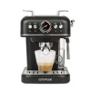 G3 Ferrari G10188 ALCHIMIA Eredeti, olasz eszpresszó kávéfőző 15 bar nyomással, 950W