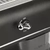 G3 Ferrari G10188 ALCHIMIA Eredeti, olasz eszpresszó kávéfőző 15 bar nyomással, 950W