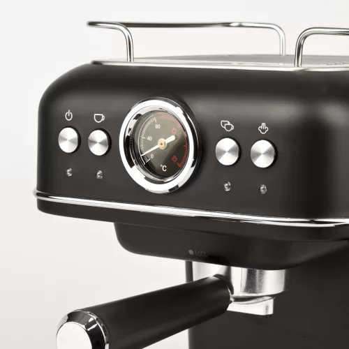 G3 Ferrari G10188 ALCHIMIA Eredeti, olasz eszpresszó kávéfőző 15 bar nyomással, 950W
