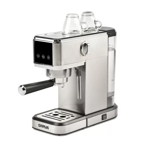 G3 Ferrari G10189 TIFFANY Eredeti, olasz eszpresszó kávéfőző 15 bar nyomással, 1350W