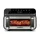 G3 Ferrari G10181 FRIGGISANO BBQ Többfunkciós forrólevegős sütő - 2000W, 10 literes