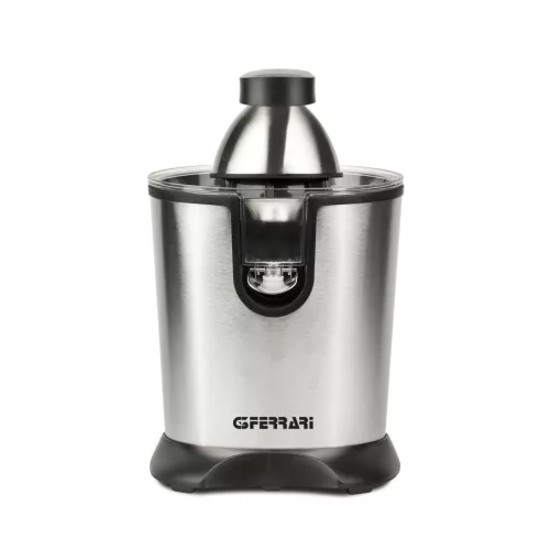 G3 Ferrari G20152 RIBERA INOX Elektromos citrusprés, 85W, 600 ml