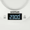 G3 Ferrari G20153 WINNY Elektronikus háztartási, konyhai mérleg 2 literes tállal