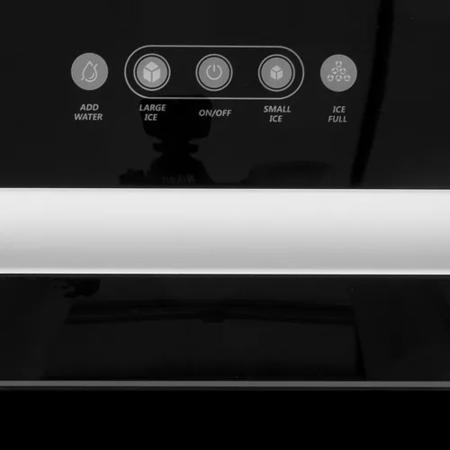 G3 Ferrari G20159 ARTIKO DIGIT Jégkocka készítő, 1.5 literes