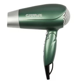   G3 Ferrari G30051 FIGARO Kompakt és erőteljes hajszárító utazáshoz - 1600W