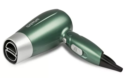G3 Ferrari G30051 FIGARO Kompakt és erőteljes hajszárító utazáshoz - 1600W