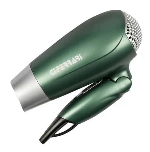 G3 Ferrari G30051 FIGARO Kompakt és erőteljes hajszárító utazáshoz - 1600W