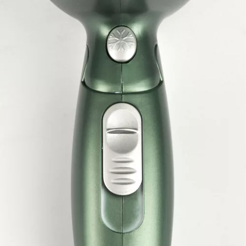G3 Ferrari G30051 FIGARO Kompakt és erőteljes hajszárító utazáshoz - 1600W