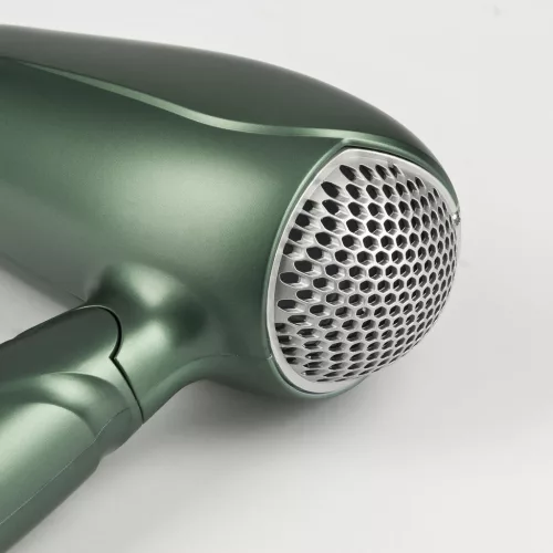 G3 Ferrari G30051 FIGARO Kompakt és erőteljes hajszárító utazáshoz - 1600W