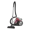 G3 Ferrari G90003 ECO DESIGN Dupla HEPA szűrős porszívó, 700W, 3 literes
