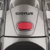 G3 Ferrari G90003 ECO DESIGN Dupla HEPA szűrős porszívó, 700W, 3 literes
