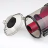 G3 Ferrari G90003 ECO DESIGN Dupla HEPA szűrős porszívó, 700W, 3 literes