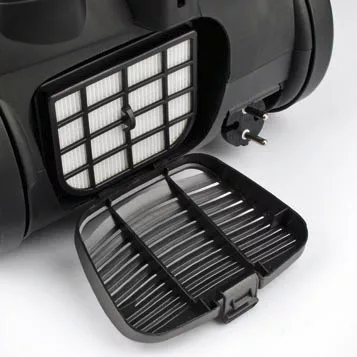 G3 Ferrari G90011 PULISCO Dupla HEPA szűrős porszívó, 700W, 1,5 literes