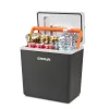 G3 Ferrari G90043  IGLU’ 20 Elektromos hűtő-fűtő láda - 20 literes