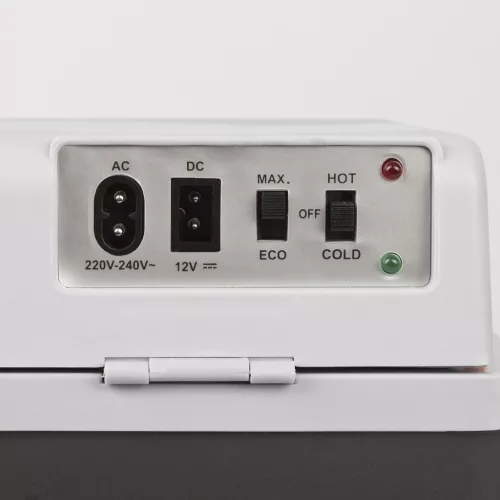 G3 Ferrari G90043  IGLU’ 20 Elektromos hűtő-fűtő láda - 20 literes