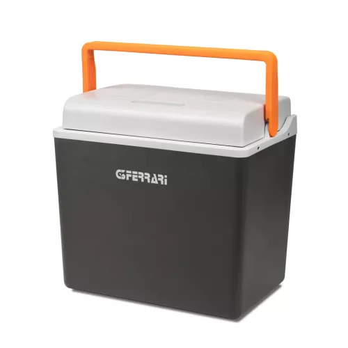 G3 Ferrari G90044 IGLU’ 30 Elektromos hűtő-fűtő láda - 30 literes