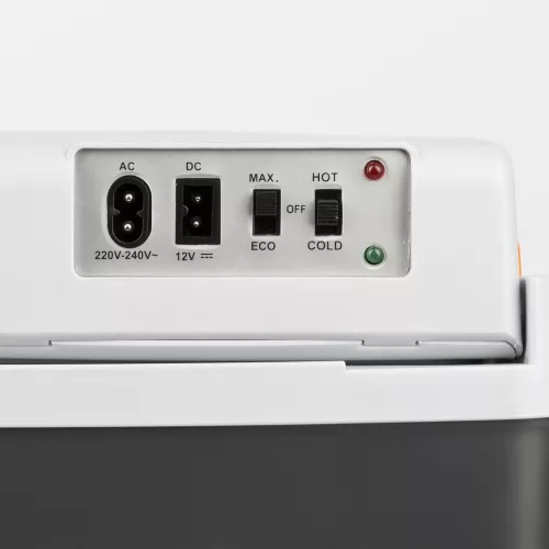 G3 Ferrari G90044 IGLU’ 30 Elektromos hűtő-fűtő láda - 30 literes