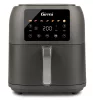 Girmi FG92 Forrólevegős sütő Ecofrit Deep technológiával, 1700W, 8 literes