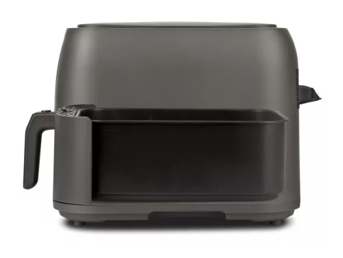 Girmi FG92 Forrólevegős sütő Ecofrit Deep technológiával, 1700W, 8 literes