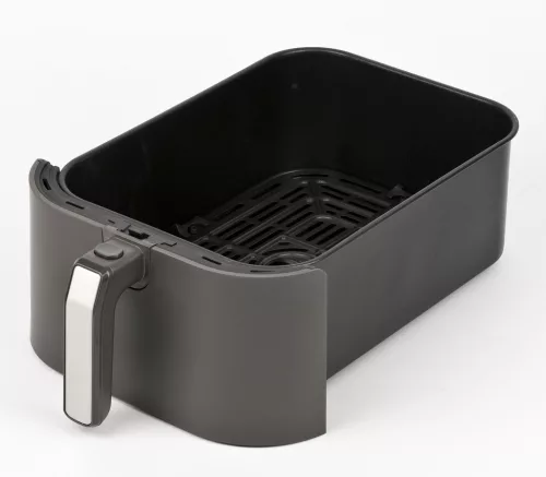 Girmi FG92 Forrólevegős sütő Ecofrit Deep technológiával, 1700W, 8 literes