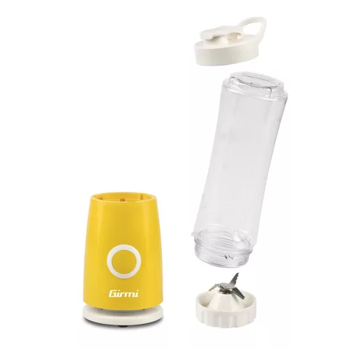 Girmi FR04 Smoothie készítő - 260W, 500 ml-es