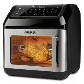 G10187 G3Ferrari forrólevegős sütő - 1700W, 13 literes