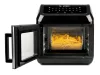 G10187 G3Ferrari forrólevegős sütő - 1700W, 13 literes