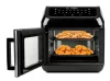 G10187 G3Ferrari forrólevegős sütő - 1700W, 13 literes