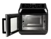 G10187 G3Ferrari forrólevegős sütő - 1700W, 13 literes